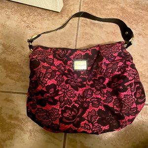 Betsey Johnson handbag